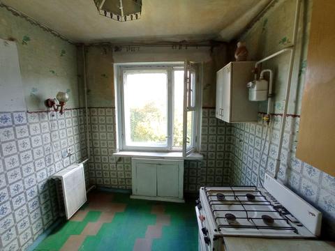 квартира по адресу Квартальна ул. (Гладкова), 19