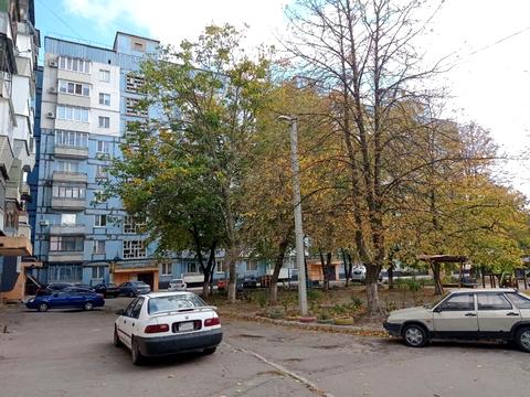 квартира по адресу Квартальна ул. (Гладкова), 19