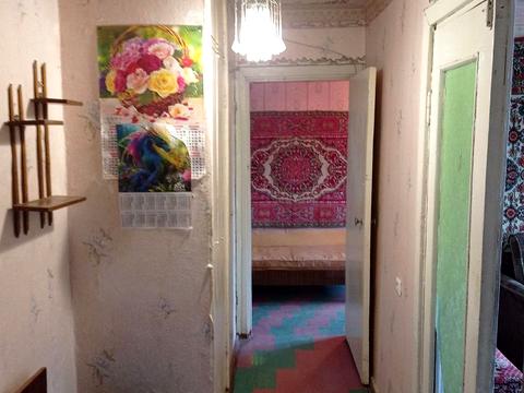 квартира по адресу Квартальна ул. (Гладкова), 19