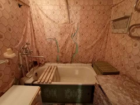 квартира по адресу Квартальна ул. (Гладкова), 19