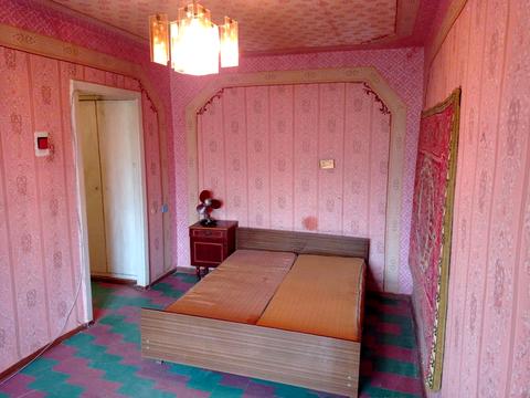 квартира по адресу Квартальна ул. (Гладкова), 19