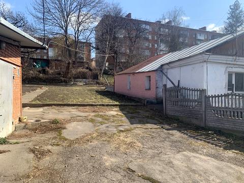 будинок за адресою Завадського пров., 3