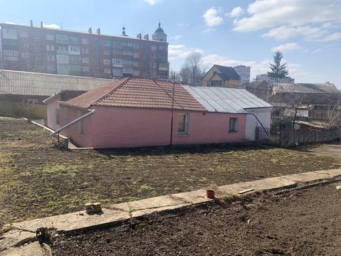 будинок за адресою Завадського пров., 3