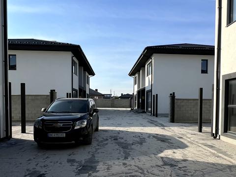 будинок за адресою масив малиновий