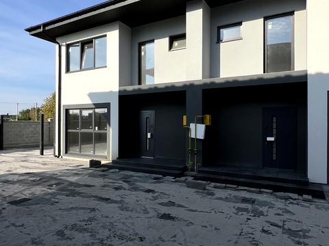 будинок за адресою масив малиновий