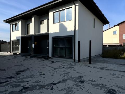 будинок за адресою масив малиновий