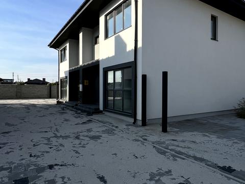 будинок за адресою масив малиновий