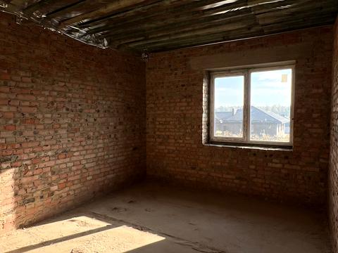 будинок за адресою масив малиновий