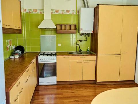 квартира за адресою Івана Богуна вул., 6