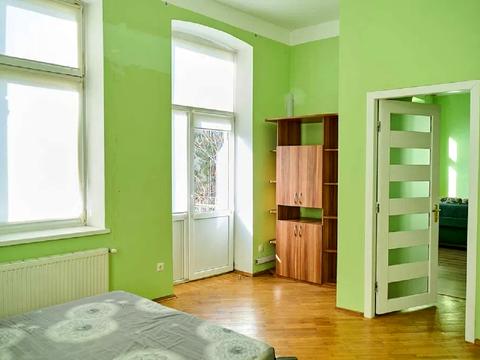 квартира за адресою Івана Богуна вул., 6