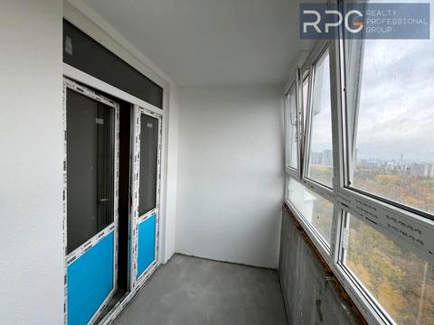 квартира за адресою Приміська вул., 22-Б