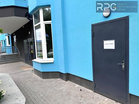 квартира за адресою Приміська вул., 22-Б