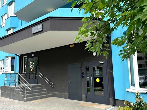 квартира за адресою Приміська вул., 22-Б