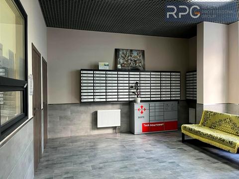 квартира за адресою Приміська вул., 22-Б