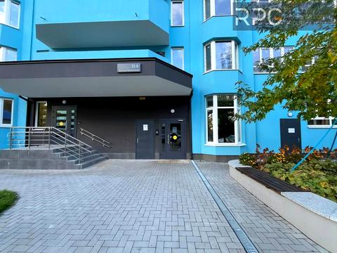 квартира за адресою Приміська вул., 22-Б