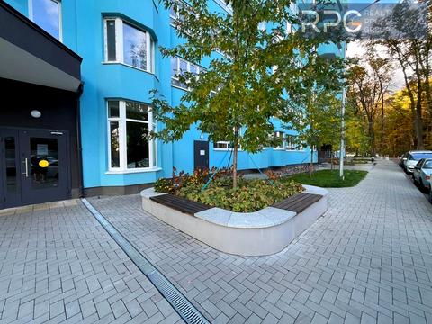 квартира за адресою Приміська вул., 22-Б