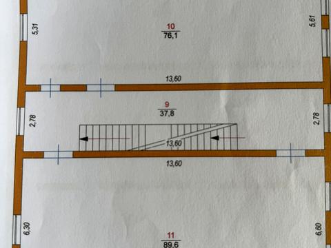 коммерческая по адресу Лауреатская ул., 8