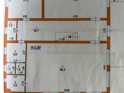 коммерческая по адресу Лауреатская ул., 8