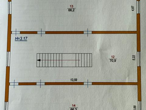 коммерческая по адресу Лауреатская ул., 8