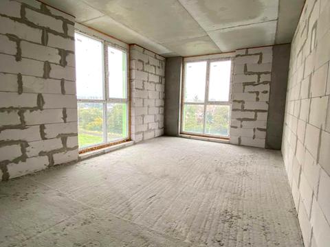 квартира за адресою Рудненська вул. (Білогорська), 8