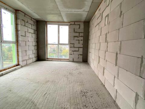 квартира за адресою Рудненська вул. (Білогорська), 8