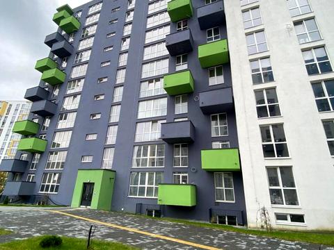 квартира за адресою Рудненська вул. (Білогорська), 8