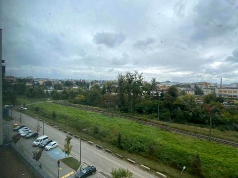 квартира за адресою Рудненська вул. (Білогорська), 8