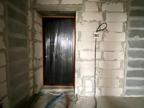 квартира за адресою Рудненська вул. (Білогорська), 8