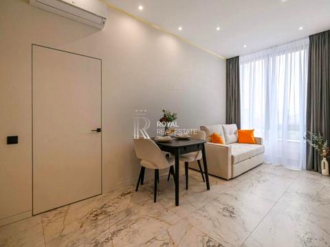 квартира за адресою Дегтярівська вул., 17 к1