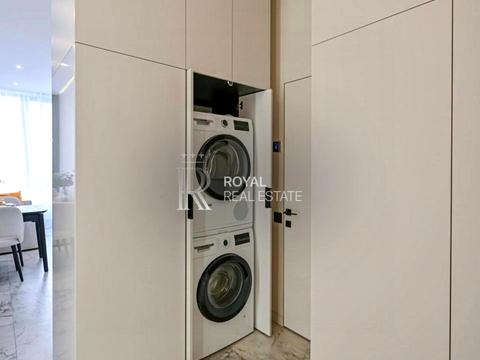 квартира за адресою Дегтярівська вул., 17 к1