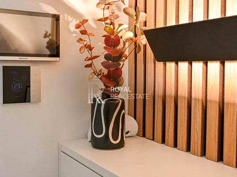 квартира за адресою Дегтярівська вул., 17 к1