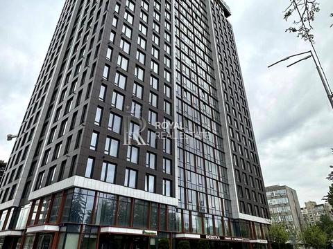 квартира за адресою Дегтярівська вул., 17 к1