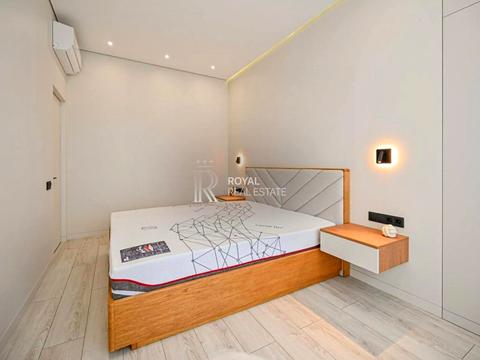 квартира за адресою Дегтярівська вул., 17 к1