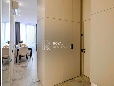 квартира за адресою Дегтярівська вул., 17 к1