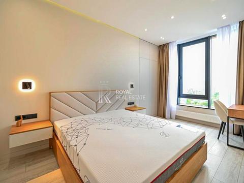 квартира за адресою Дегтярівська вул., 17 к1