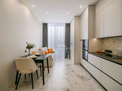 квартира за адресою Дегтярівська вул., 17 к1