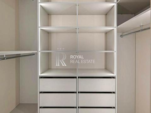 квартира за адресою Дегтярівська вул., 17 к1