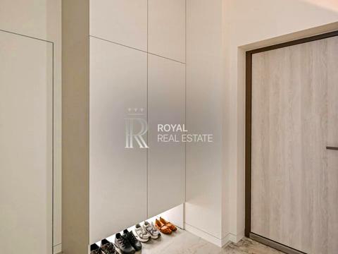 квартира за адресою Дегтярівська вул., 17 к1