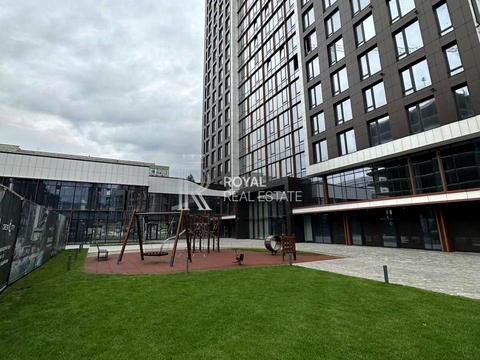 квартира за адресою Дегтярівська вул., 17 к1