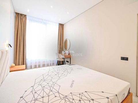 квартира за адресою Дегтярівська вул., 17 к1