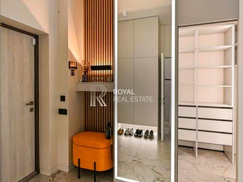 квартира за адресою Дегтярівська вул., 17 к1