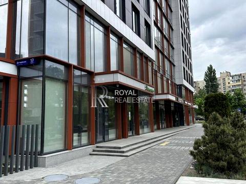 квартира за адресою Дегтярівська вул., 17 к1