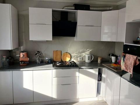 квартира за адресою Над Яром вул., 1