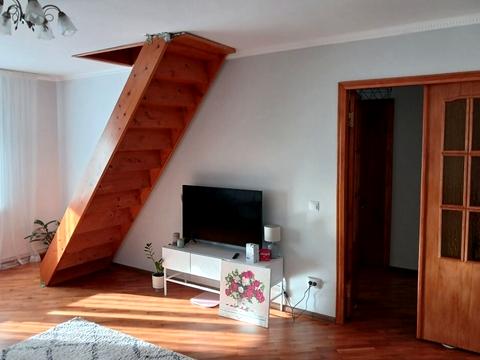 квартира за адресою Над Яром вул., 1