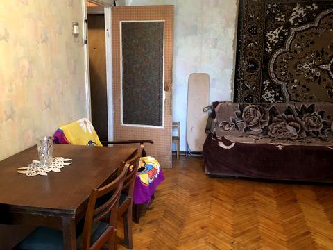 квартира по адресу Сентябрьская ул., 5