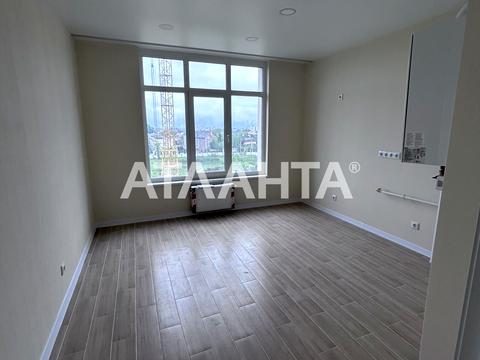 квартира по адресу Одесская ул., 28