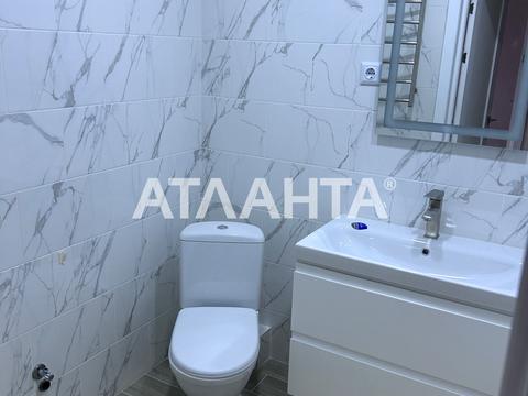 квартира по адресу Одесская ул., 28