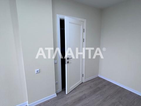 квартира по адресу Одесская ул., 28