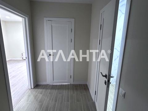 квартира по адресу Одесская ул., 28