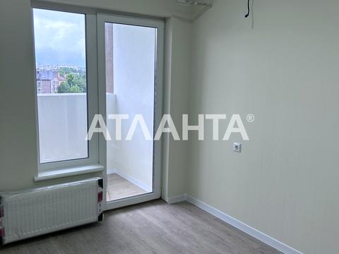 квартира по адресу Одесская ул., 28